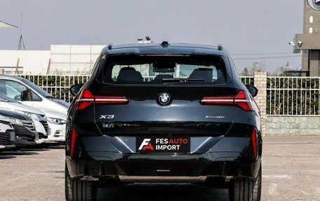 BMW X3, 2026 год, 6 690 000 рублей, 6 фотография