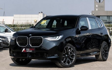 BMW X3, 2026 год, 6 690 000 рублей, 1 фотография