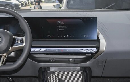 BMW X3, 2026 год, 6 690 000 рублей, 11 фотография