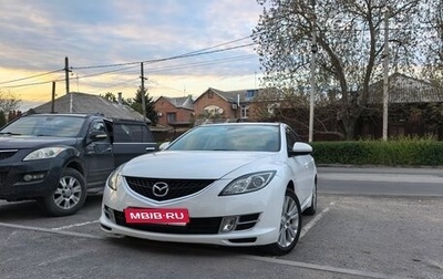 Mazda 6, 2008 год, 600 000 рублей, 1 фотография