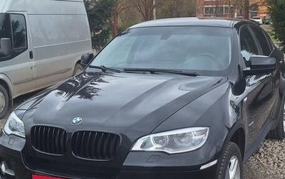BMW X6, 2009 год, 1 550 000 рублей, 1 фотография