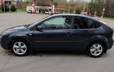Ford Focus II рестайлинг, 2006 год, 520 000 рублей, 1 фотография