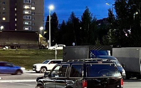 Ford Explorer III, 1992 год, 450 000 рублей, 1 фотография