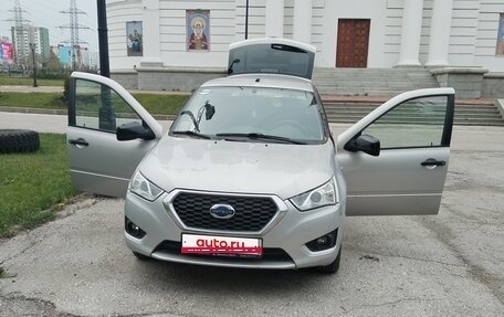 Datsun mi-DO, 2017 год, 535 000 рублей, 1 фотография