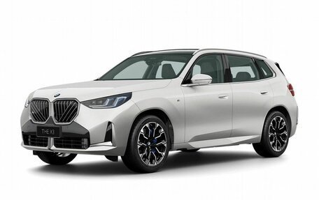 BMW X3, 2025 год, 7 780 000 рублей, 1 фотография