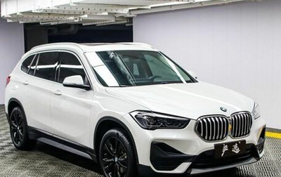 BMW X1, 2021 год, 3 100 000 рублей, 1 фотография
