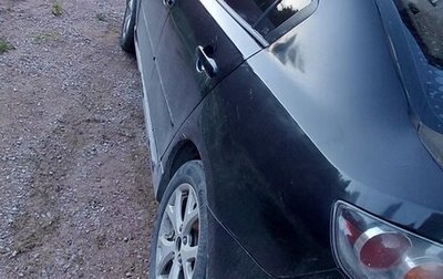 Mazda 3, 2007 год, 590 000 рублей, 1 фотография