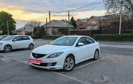 Mazda 6, 2008 год, 600 000 рублей, 2 фотография