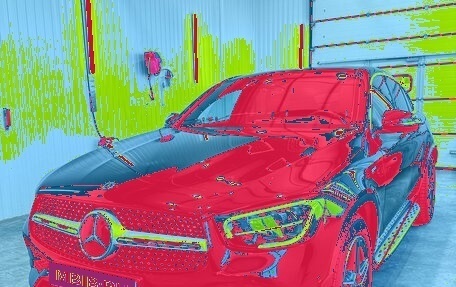 Mercedes-Benz GLC, 2020 год, 5 499 000 рублей, 1 фотография