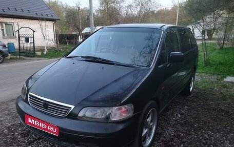 Honda Odyssey IV, 1996 год, 265 000 рублей, 1 фотография