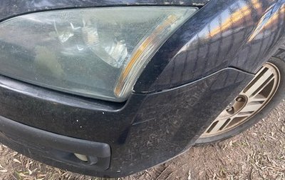 Ford Focus II рестайлинг, 2006 год, 250 000 рублей, 1 фотография