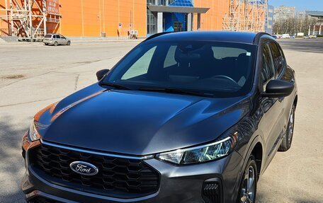 Ford Escape, 2024 год, 2 849 000 рублей, 1 фотография