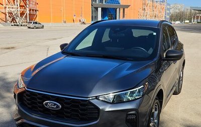 Ford Escape, 2024 год, 2 849 000 рублей, 1 фотография