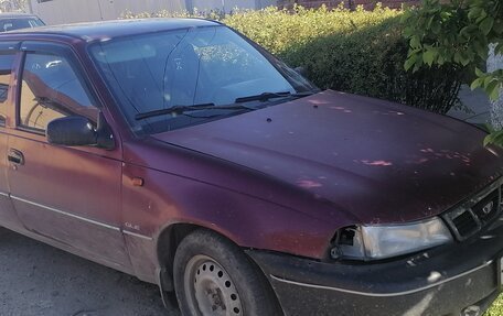Daewoo Nexia I рестайлинг, 1999 год, 70 000 рублей, 1 фотография