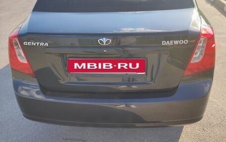 Daewoo Gentra II, 2013 год, 640 000 рублей, 1 фотография