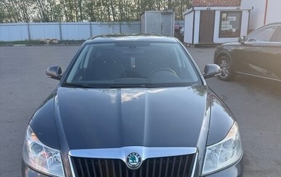 Skoda Octavia, 2012 год, 749 000 рублей, 1 фотография