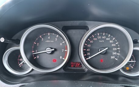 Mazda 6, 2008 год, 600 000 рублей, 6 фотография