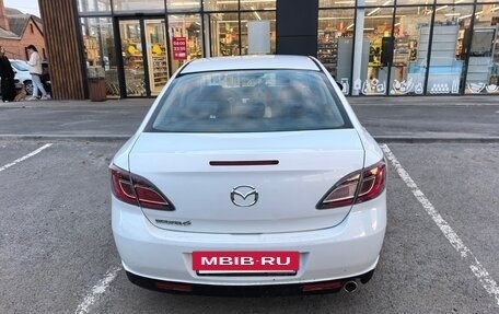 Mazda 6, 2008 год, 600 000 рублей, 5 фотография