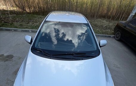 KIA Rio III рестайлинг, 2014 год, 920 000 рублей, 6 фотография