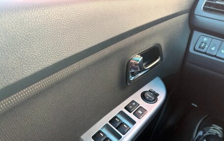 KIA Rio III рестайлинг, 2014 год, 920 000 рублей, 15 фотография