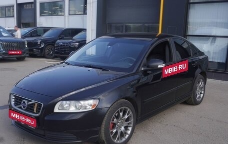 Volvo S40 II, 2011 год, 763 000 рублей, 1 фотография