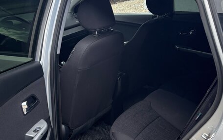 KIA Rio III рестайлинг, 2014 год, 920 000 рублей, 10 фотография