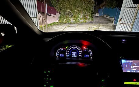Toyota Camry, 2013 год, 1 650 000 рублей, 9 фотография