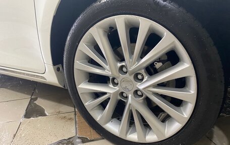 Toyota Camry, 2013 год, 1 650 000 рублей, 10 фотография