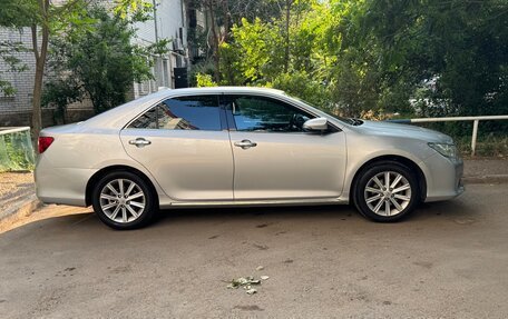 Toyota Camry, 2013 год, 1 650 000 рублей, 13 фотография