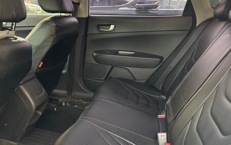 KIA Optima IV, 2019 год, 950 000 рублей, 7 фотография