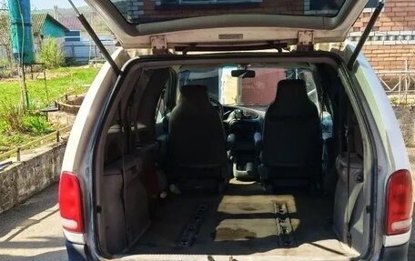Dodge Caravan III, 1999 год, 370 000 рублей, 5 фотография