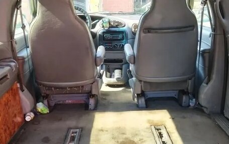 Dodge Caravan III, 1999 год, 370 000 рублей, 8 фотография