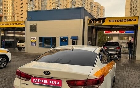 KIA Optima IV, 2019 год, 950 000 рублей, 5 фотография
