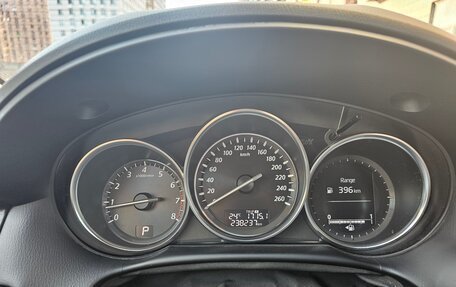 Mazda CX-5 II, 2014 год, 1 900 000 рублей, 6 фотография