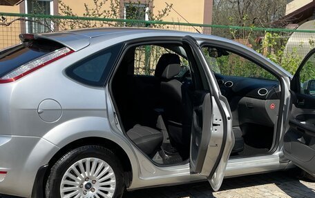 Ford Focus II рестайлинг, 2011 год, 950 000 рублей, 4 фотография