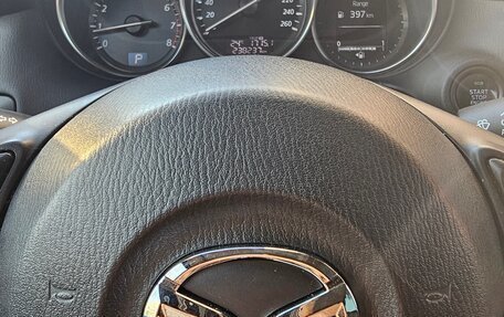 Mazda CX-5 II, 2014 год, 1 900 000 рублей, 7 фотография