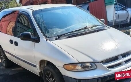 Dodge Caravan III, 1999 год, 370 000 рублей, 2 фотография