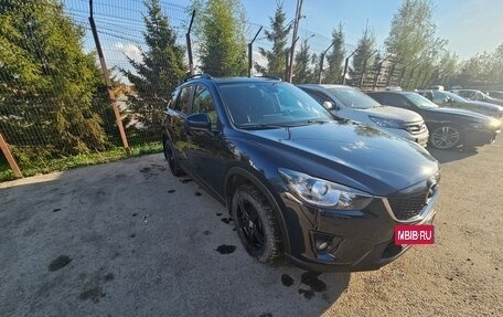 Mazda CX-5 II, 2014 год, 1 900 000 рублей, 2 фотография