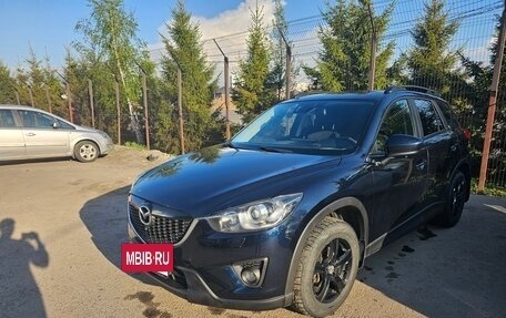 Mazda CX-5 II, 2014 год, 1 900 000 рублей, 3 фотография