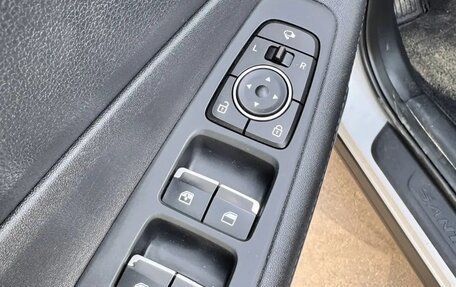Hyundai Santa Fe IV, 2018 год, 2 900 000 рублей, 7 фотография