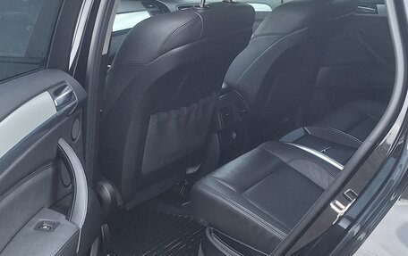 BMW X6, 2009 год, 1 550 000 рублей, 8 фотография