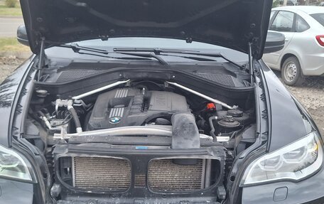BMW X6, 2009 год, 1 550 000 рублей, 11 фотография