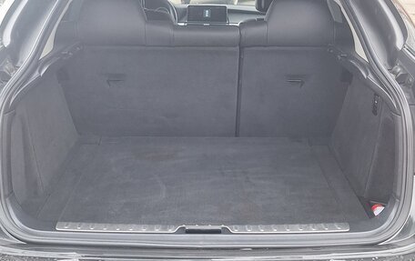 BMW X6, 2009 год, 1 550 000 рублей, 7 фотография