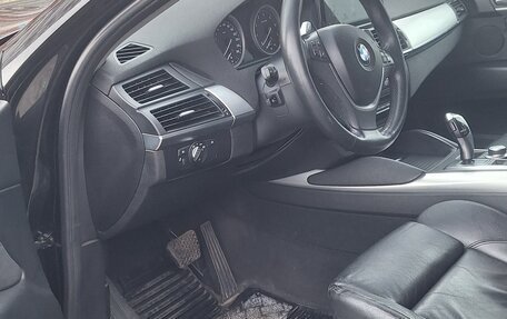 BMW X6, 2009 год, 1 550 000 рублей, 9 фотография