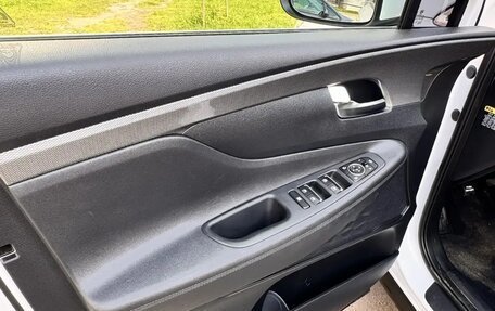 Hyundai Santa Fe IV, 2018 год, 2 900 000 рублей, 12 фотография
