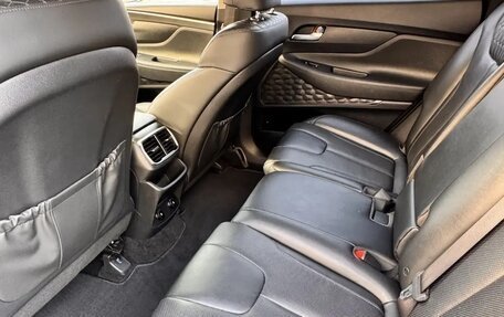 Hyundai Santa Fe IV, 2018 год, 2 900 000 рублей, 13 фотография