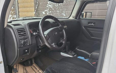 Hummer H3, 2009 год, 2 120 000 рублей, 6 фотография