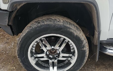 Hummer H3, 2009 год, 2 120 000 рублей, 3 фотография