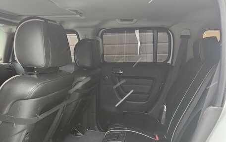 Hummer H3, 2009 год, 2 120 000 рублей, 7 фотография