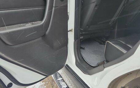 Hummer H3, 2009 год, 2 120 000 рублей, 8 фотография